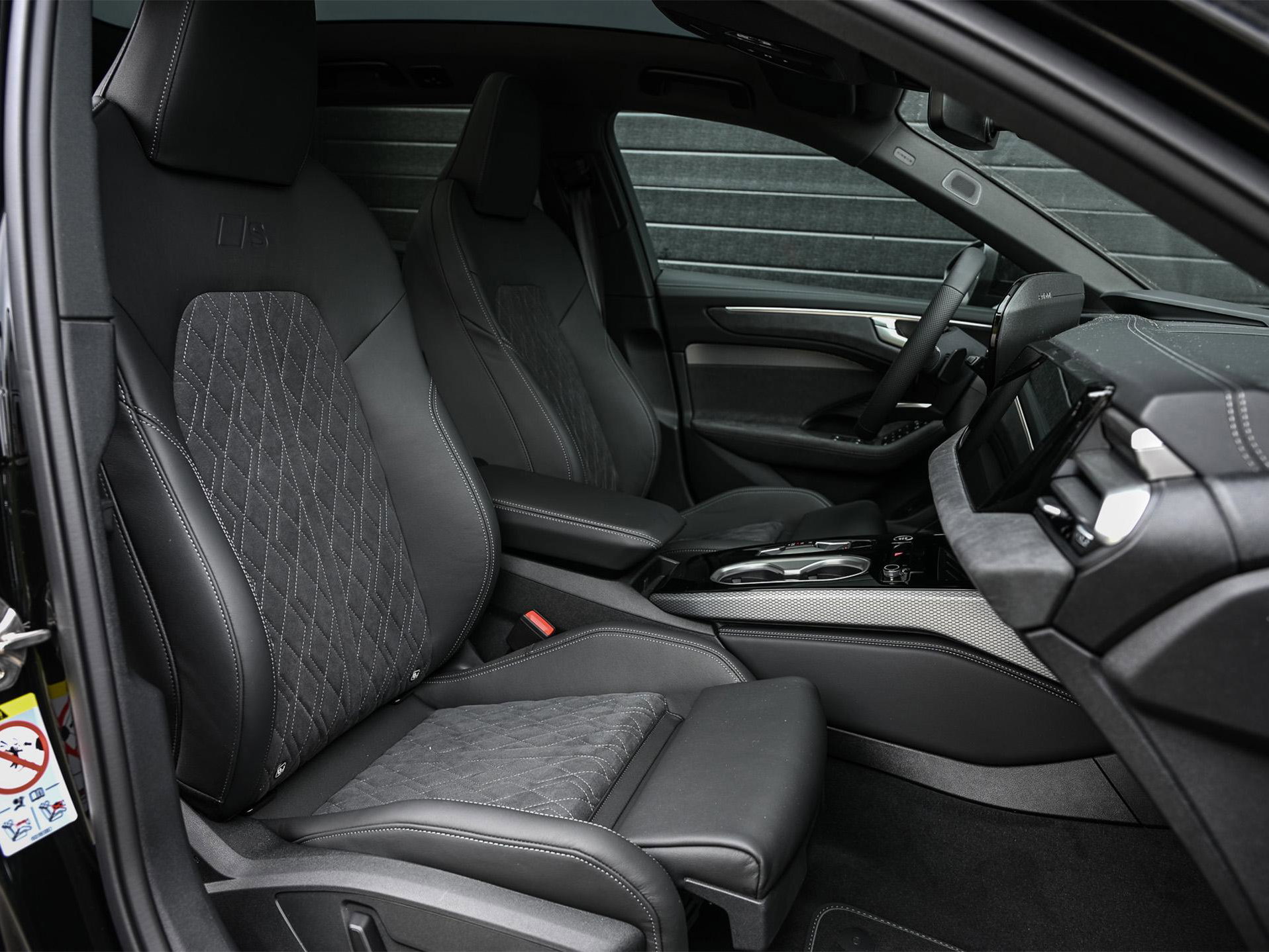 Audi A6 - 9
