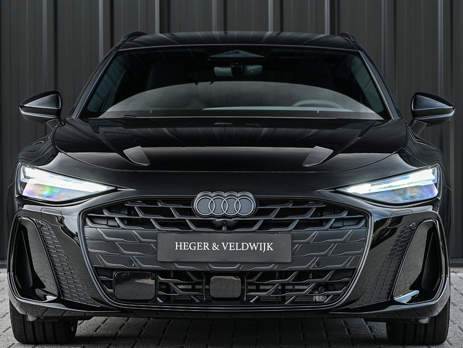 Audi A6 - 16