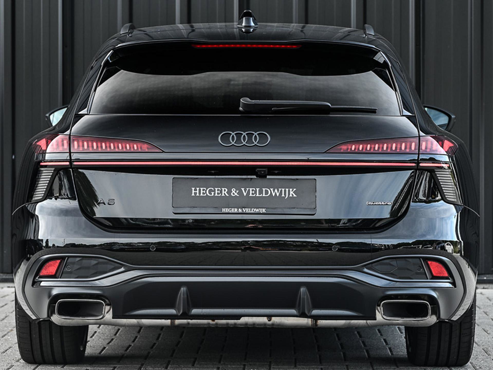 Audi A6 - 17