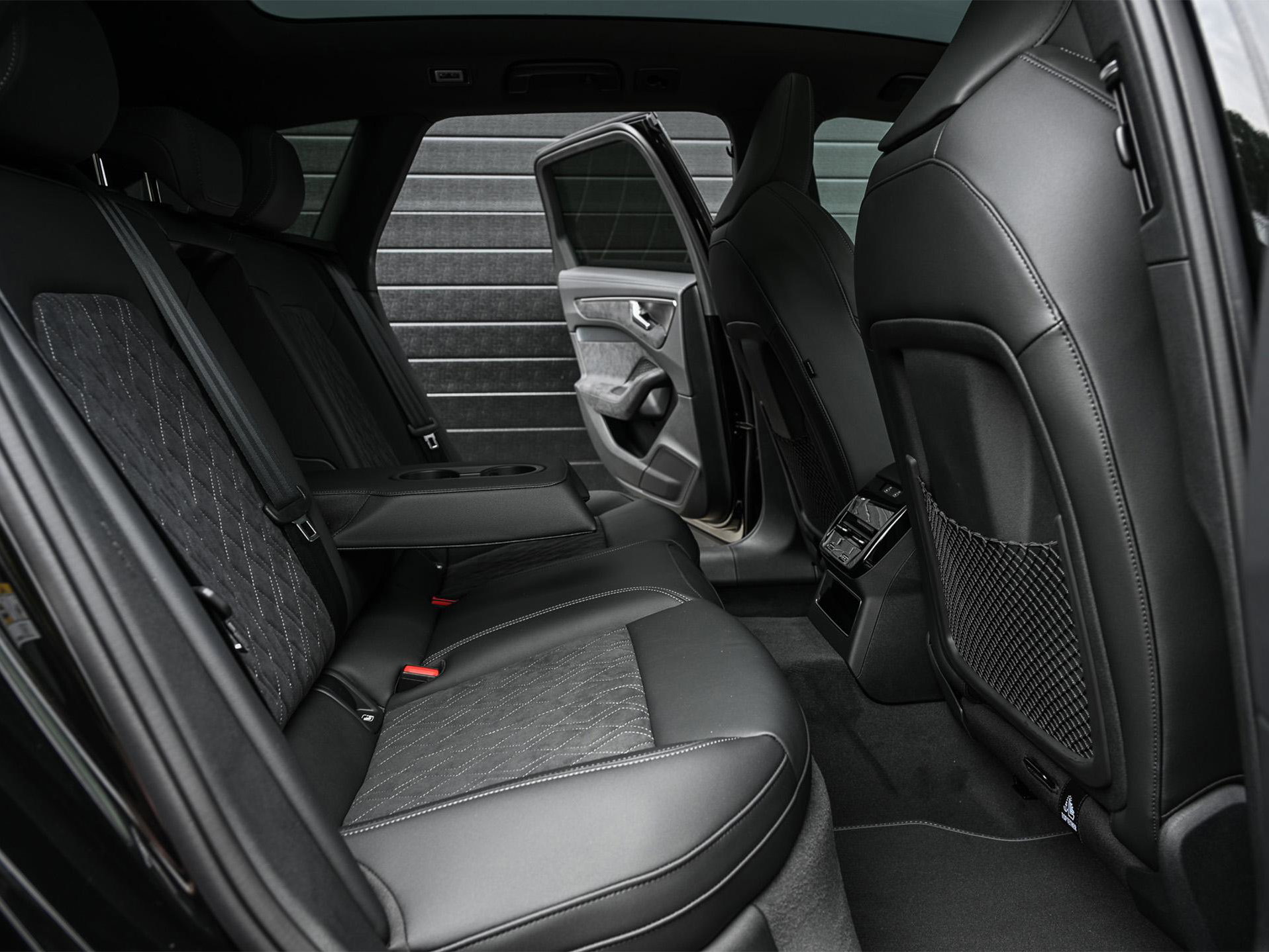 Audi A6 - 36