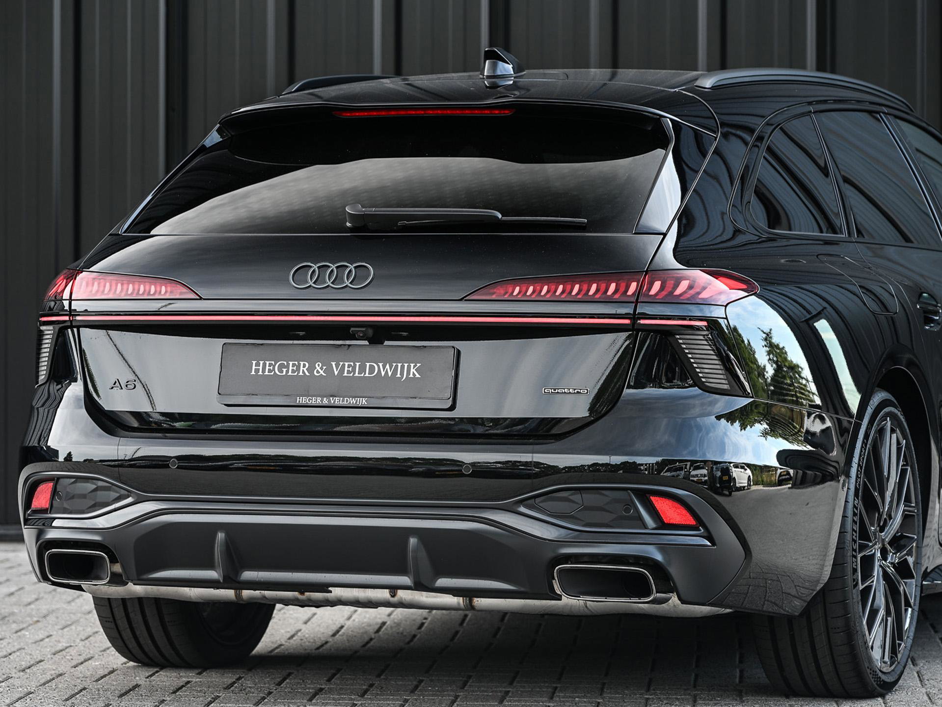 Audi A6 - 38