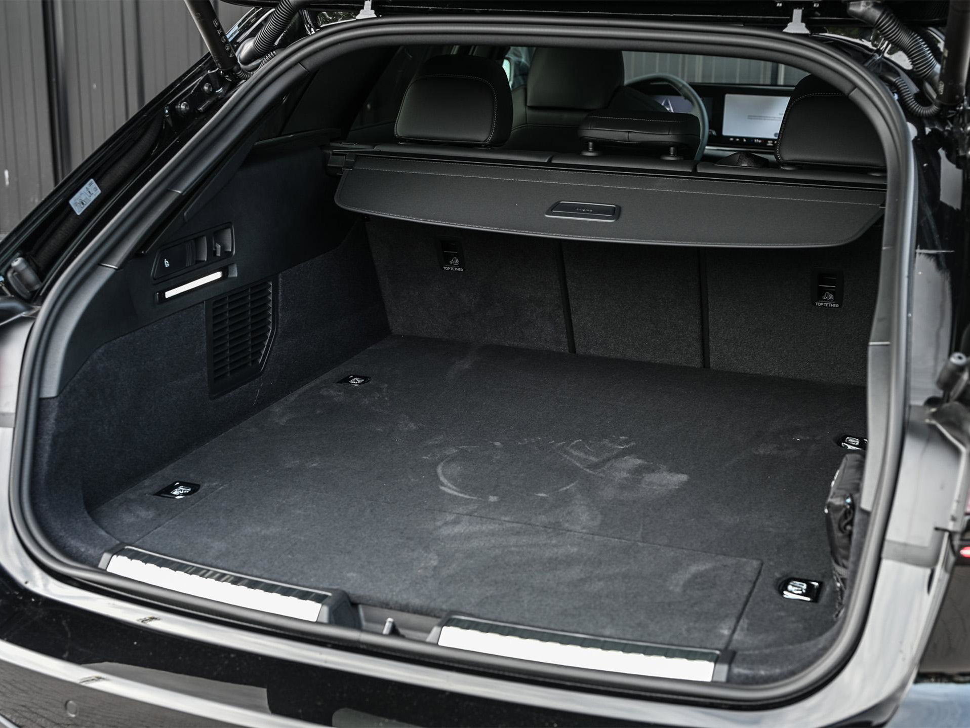 Audi A6 - 39