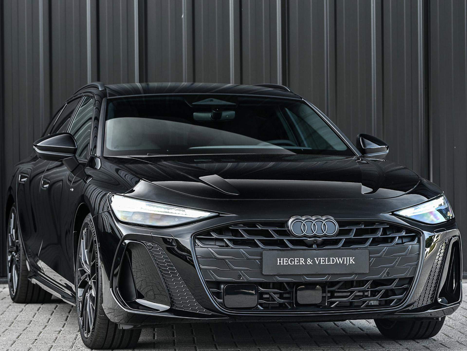 Audi A6 - 41