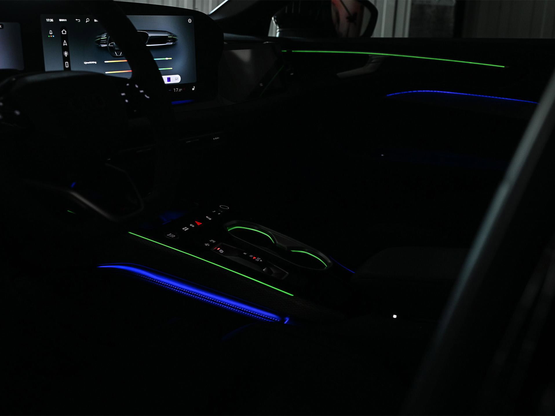 Audi A6 - 5