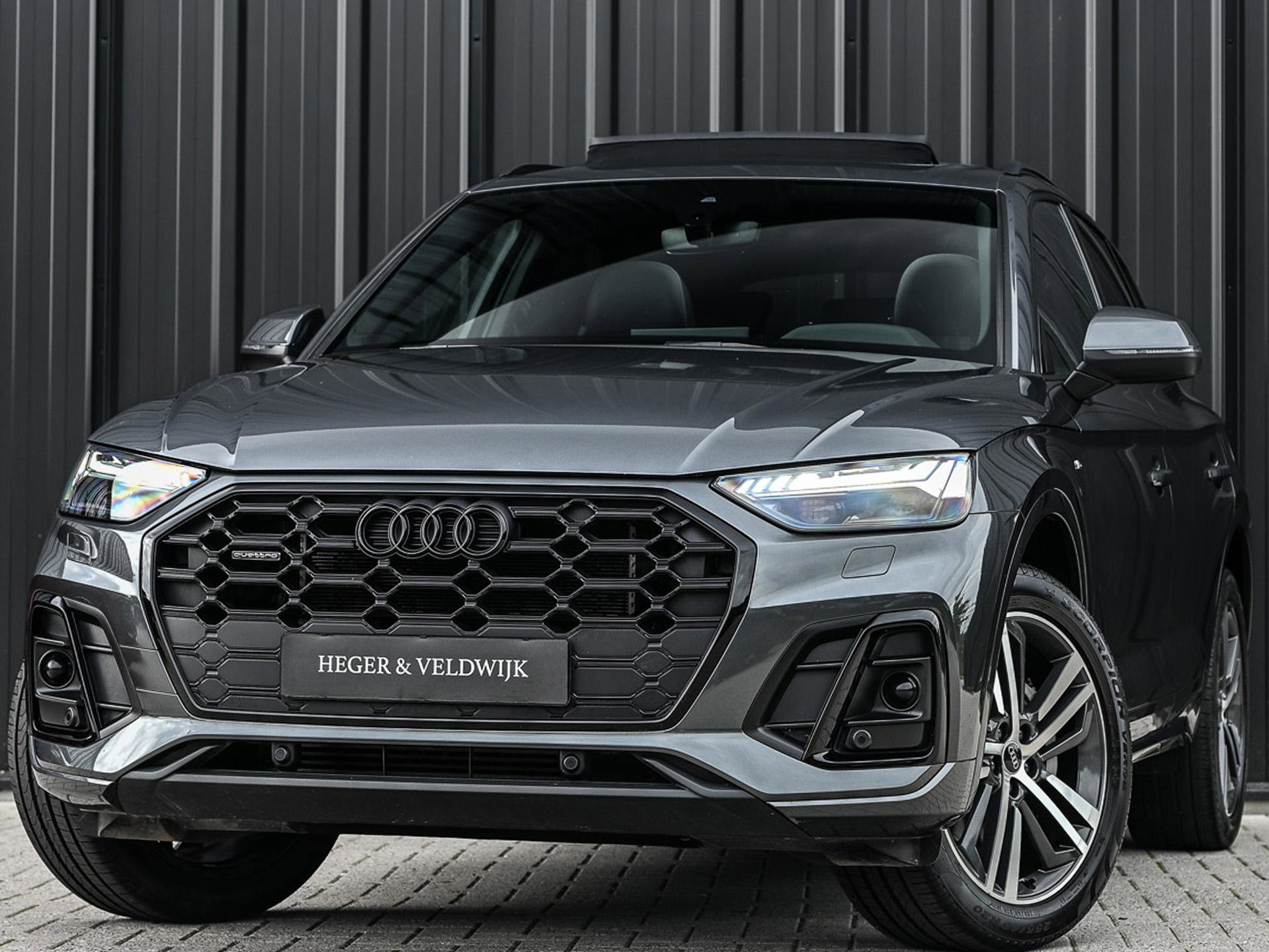 Audi Q5 - 0