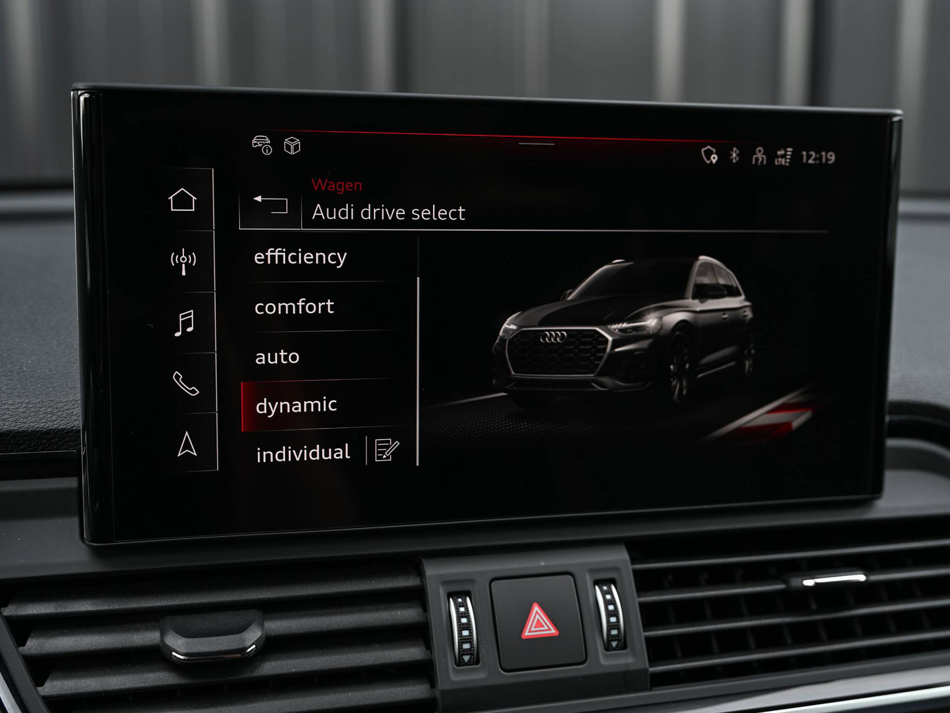 Audi Q5 - 9