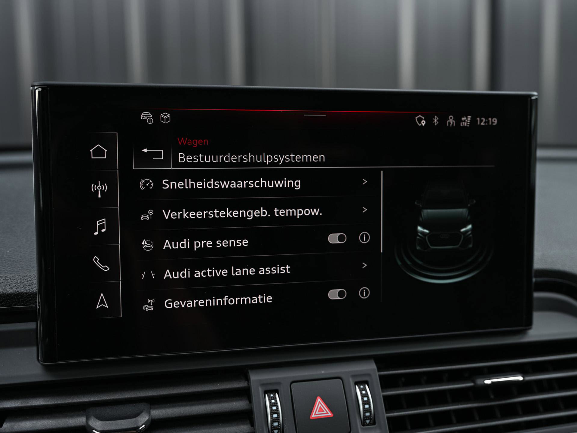Audi Q5 - 12