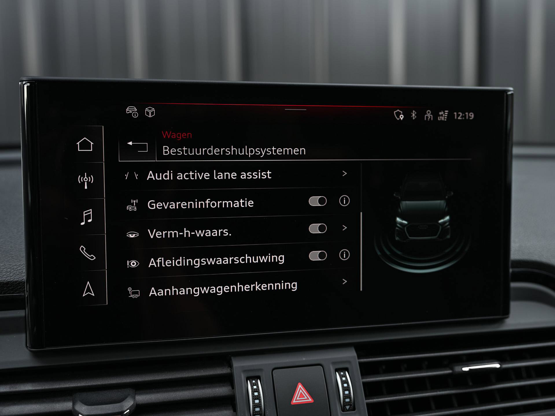 Audi Q5 - 13
