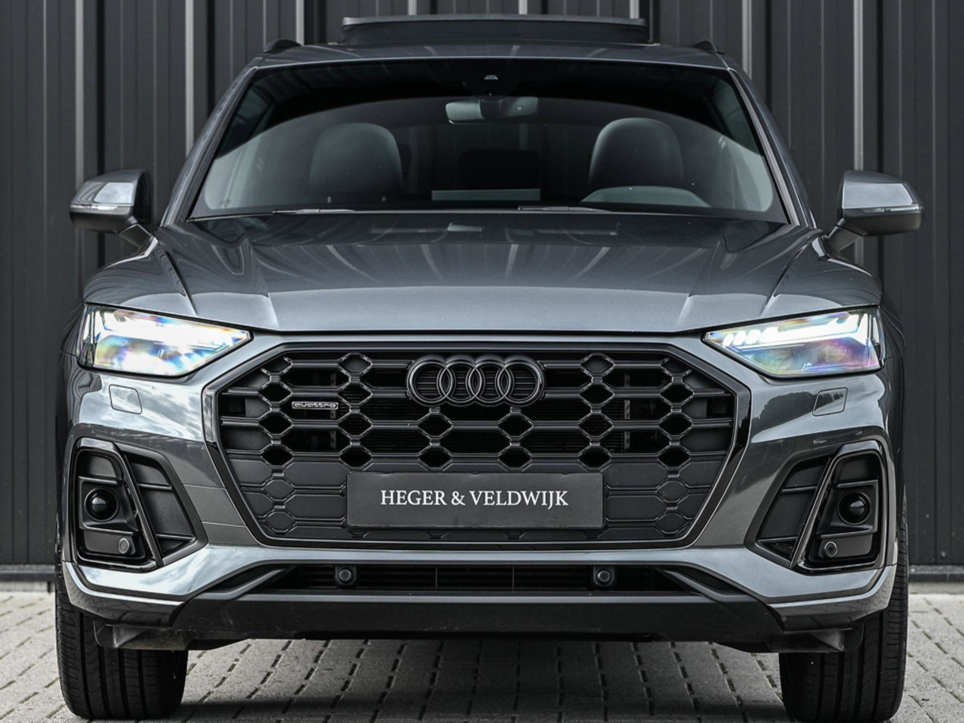 Audi Q5 - 14
