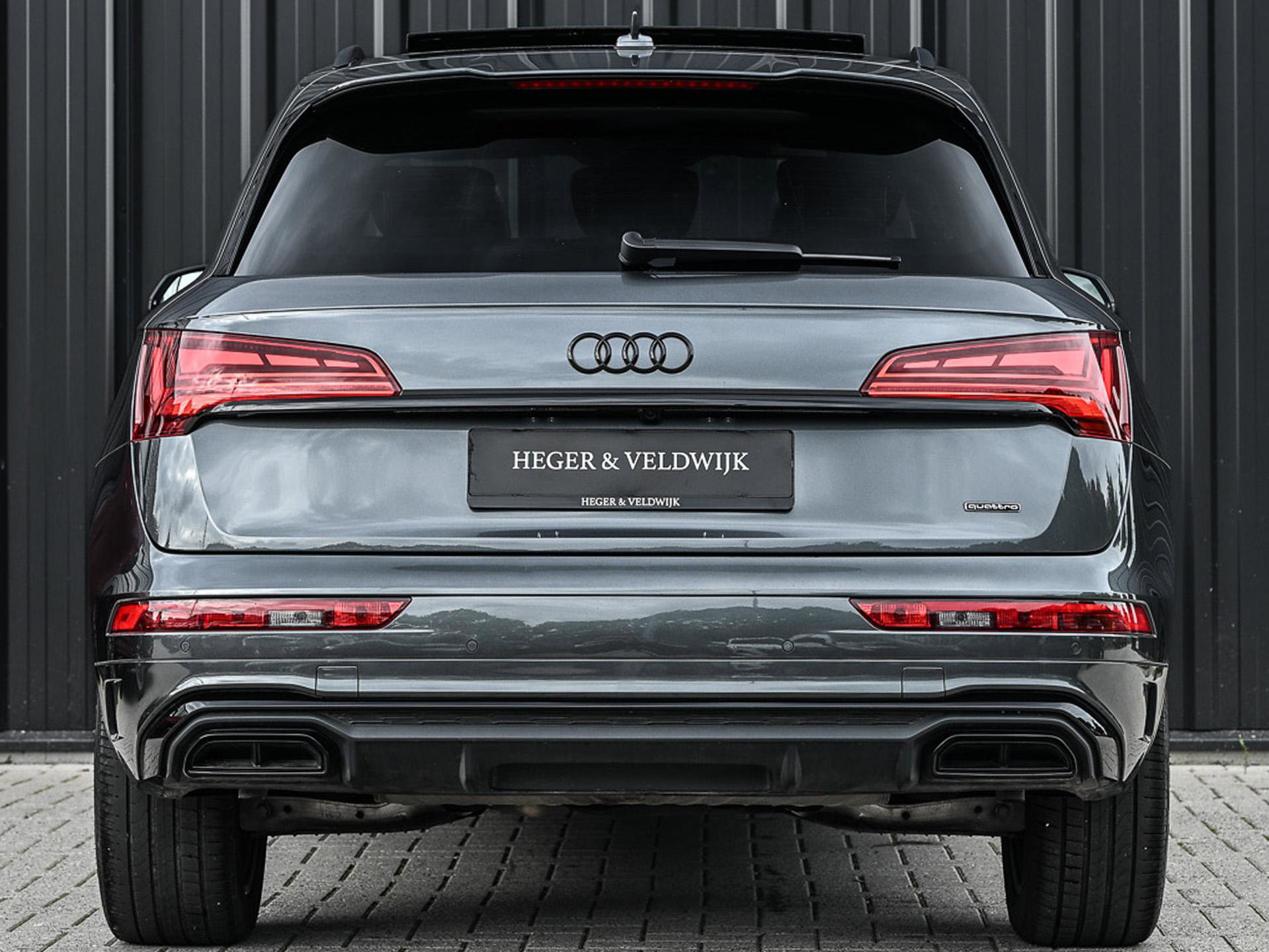 Audi Q5 - 15