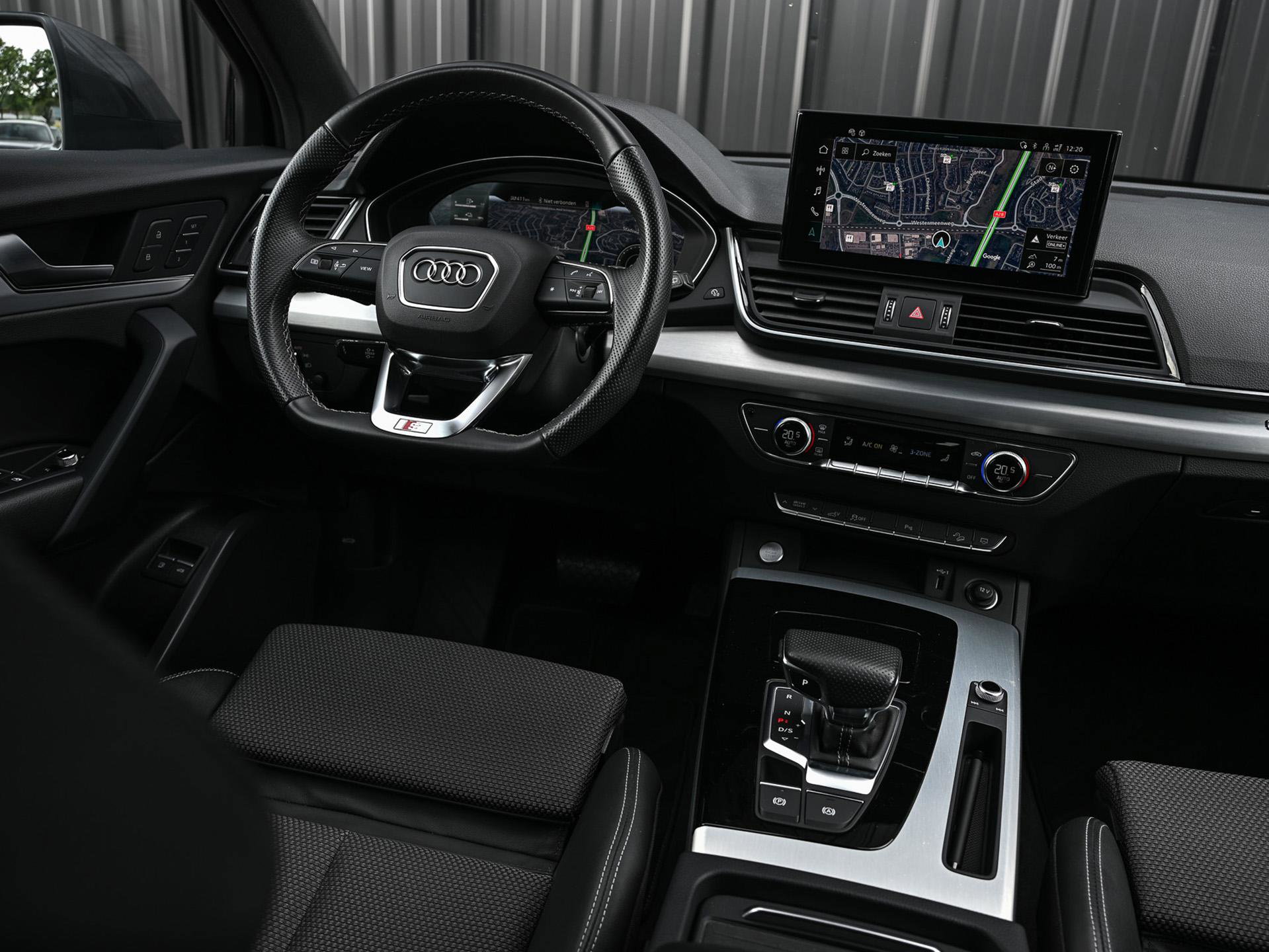 Audi Q5 - 17
