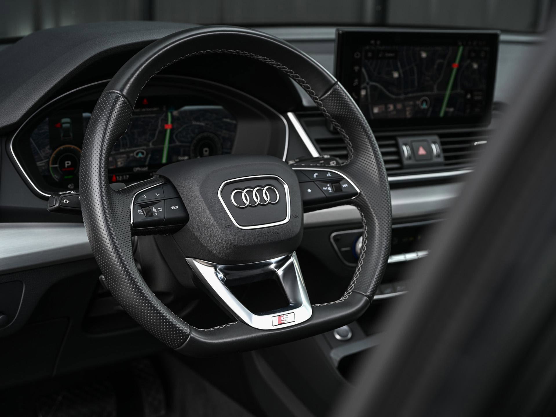 Audi Q5 - 21