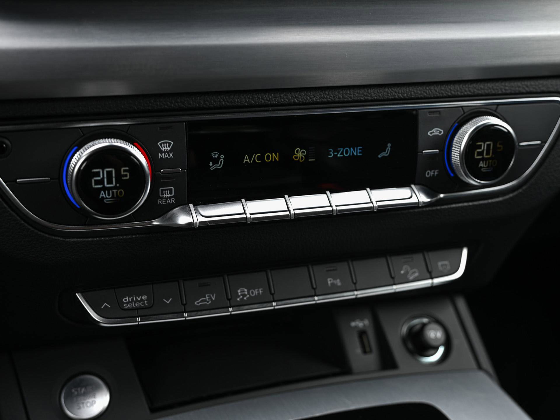Audi Q5 - 23
