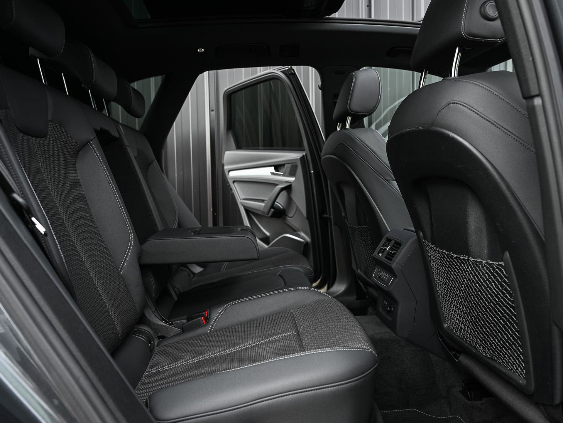 Audi Q5 - 26