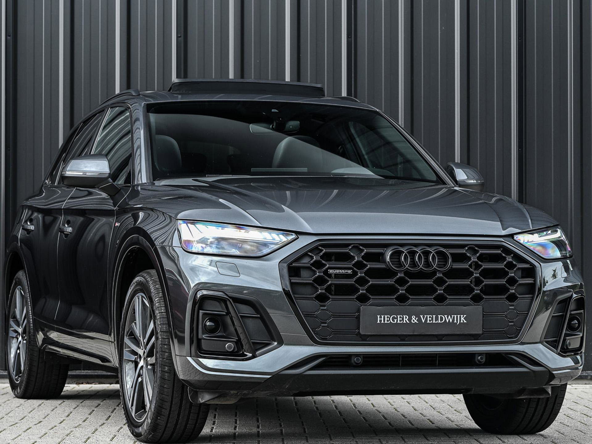 Audi Q5 - 30