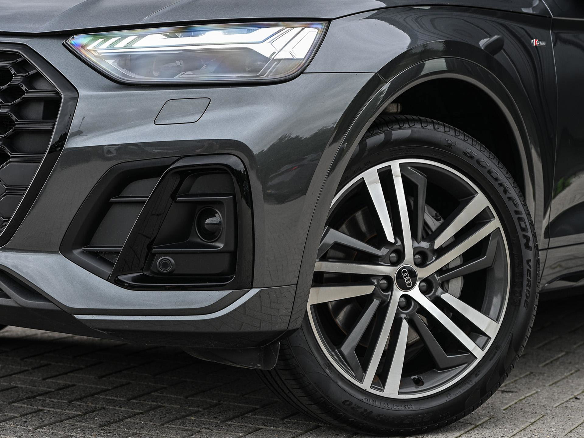 Audi Q5 - 5