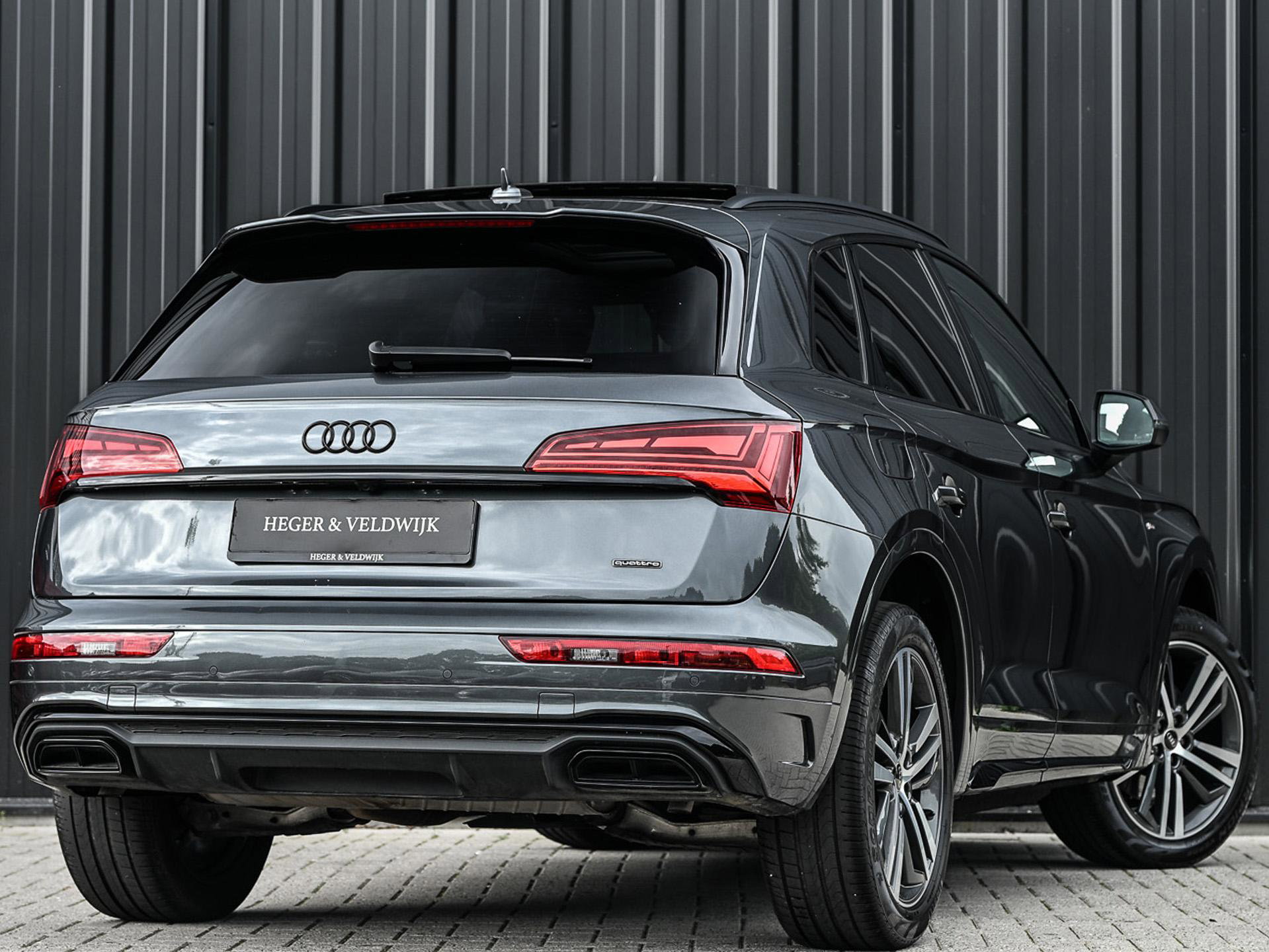 Audi Q5 - 6