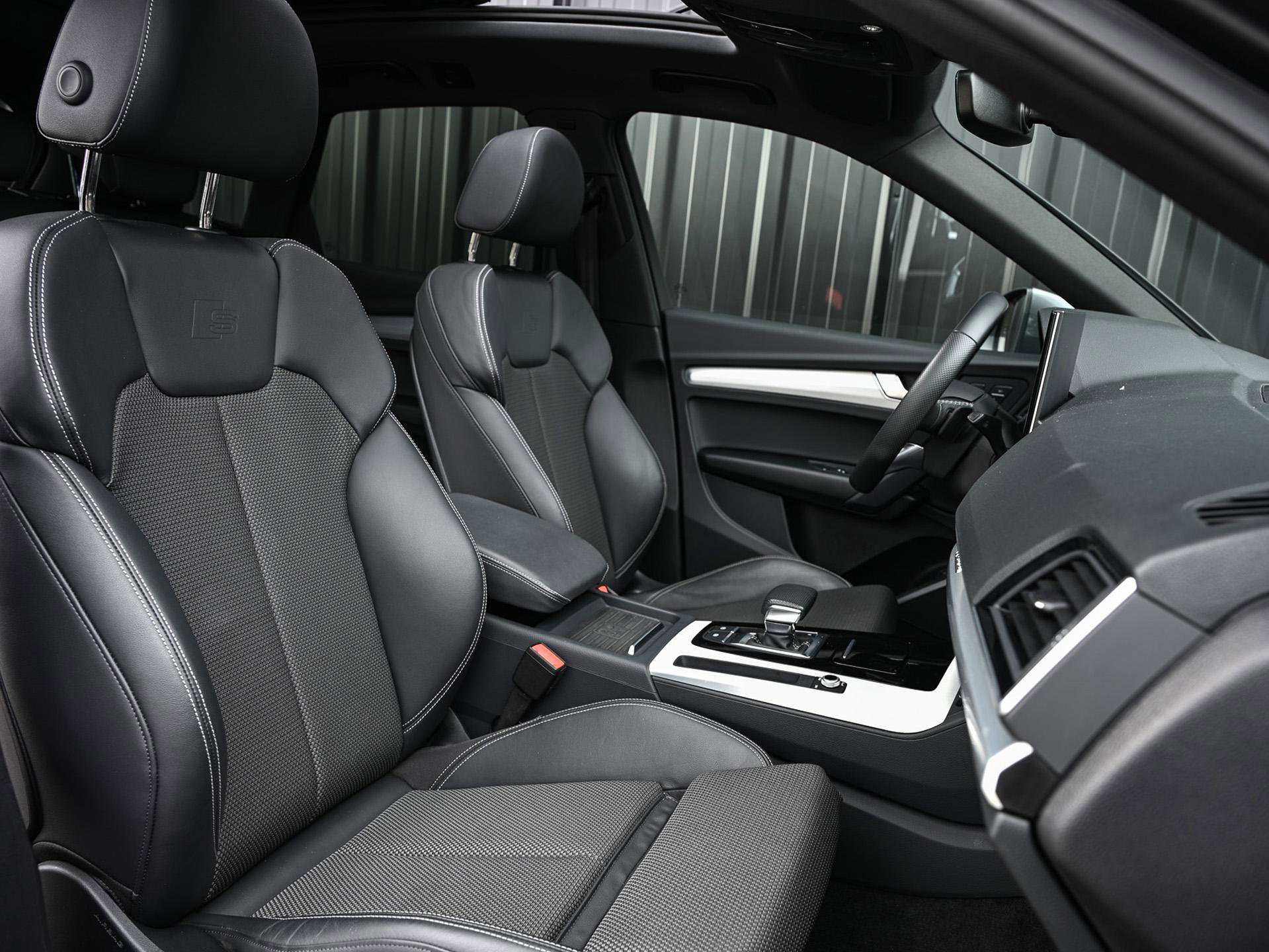 Audi Q5 - 8