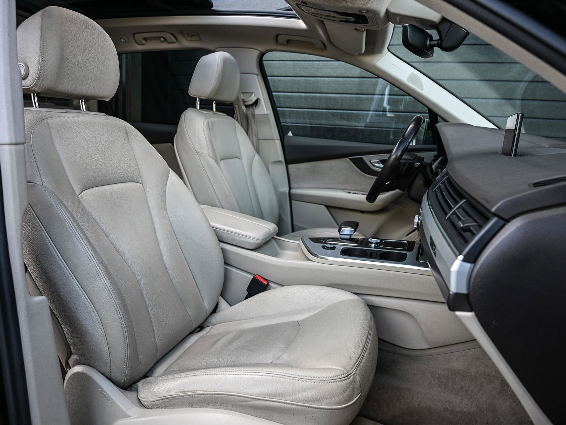 Audi Q7 - 9