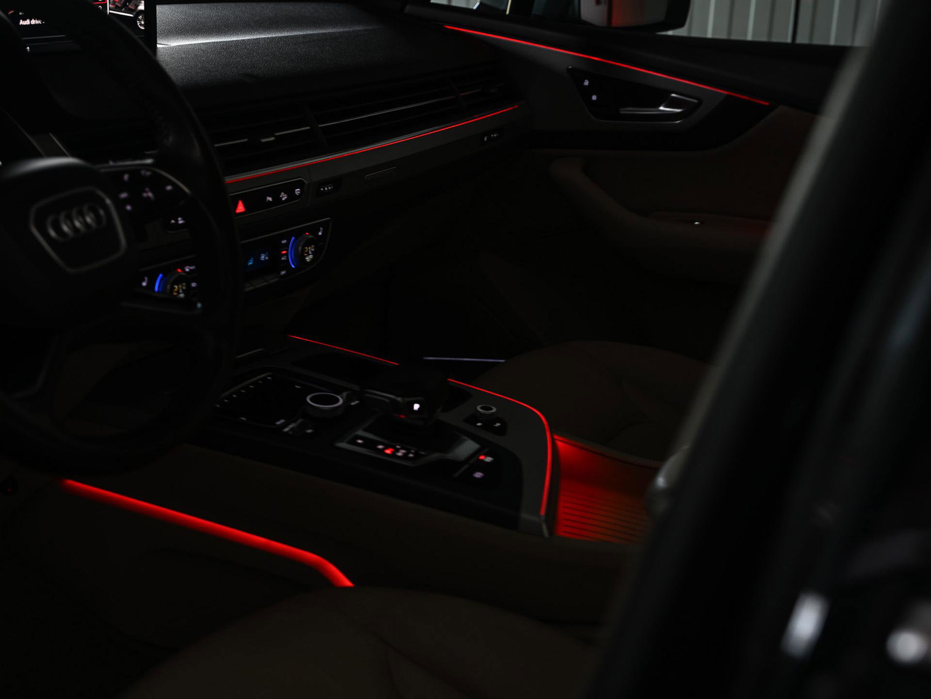 Audi Q7 - 15