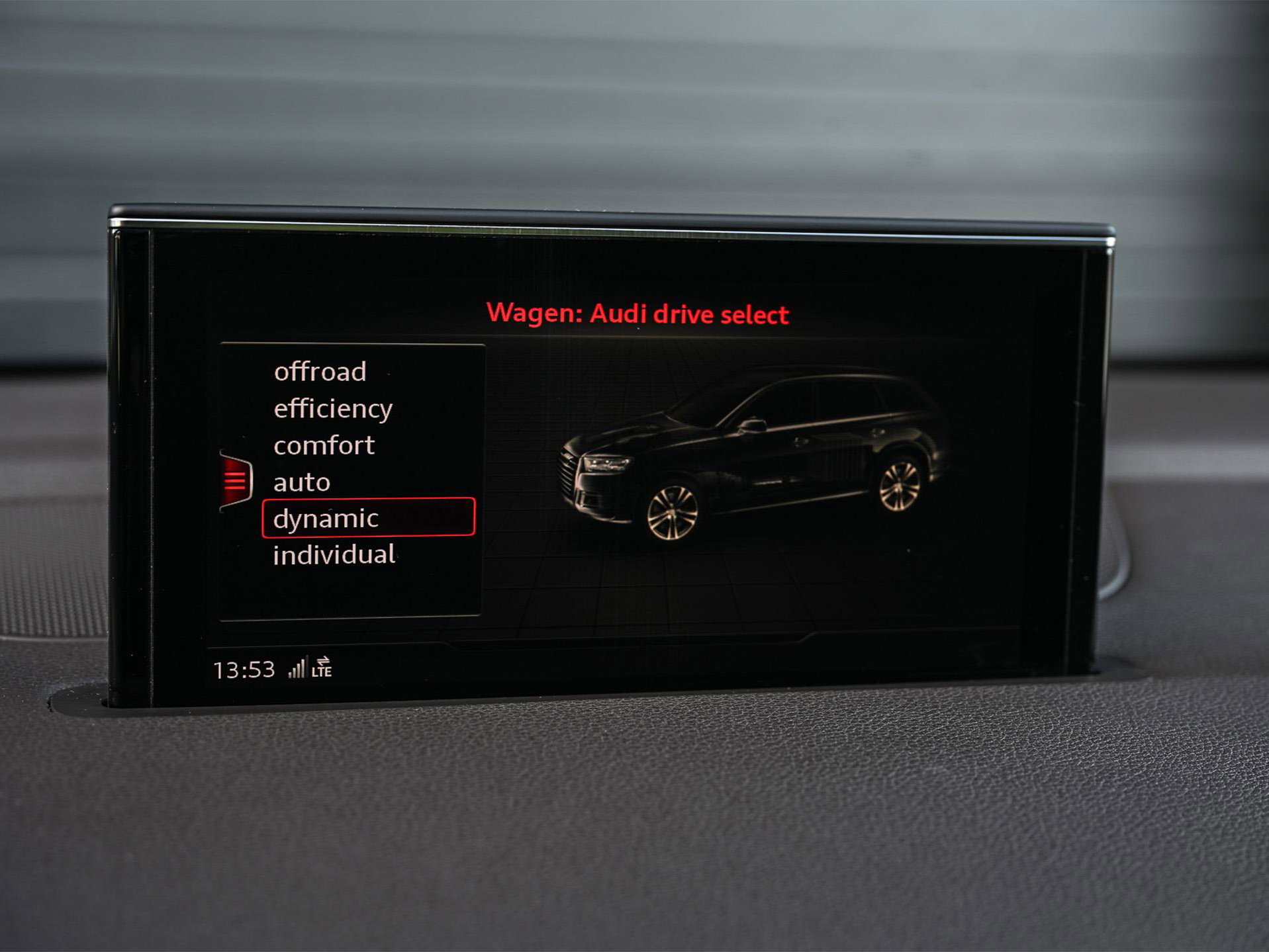 Audi Q7 - 22
