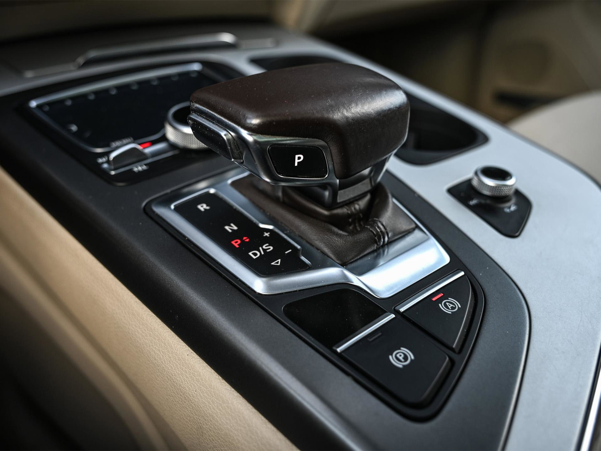 Audi Q7 - 28
