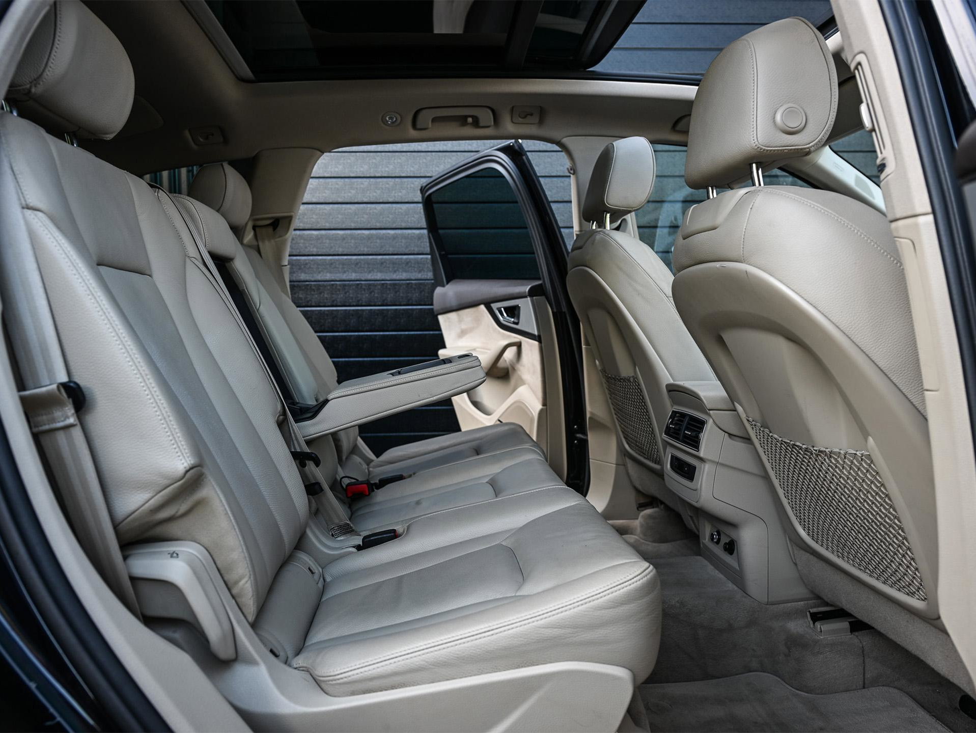 Audi Q7 - 29