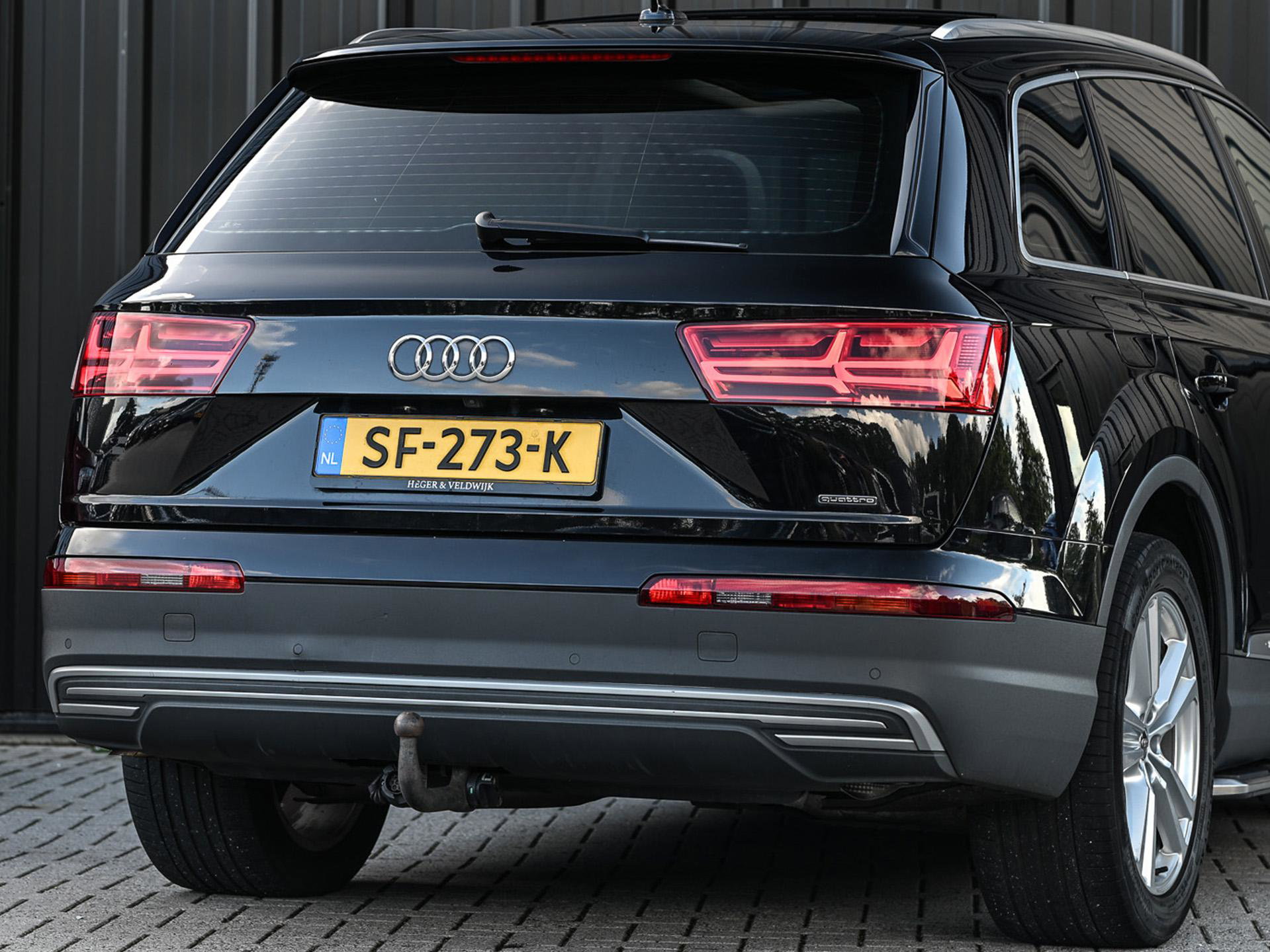 Audi Q7 - 30