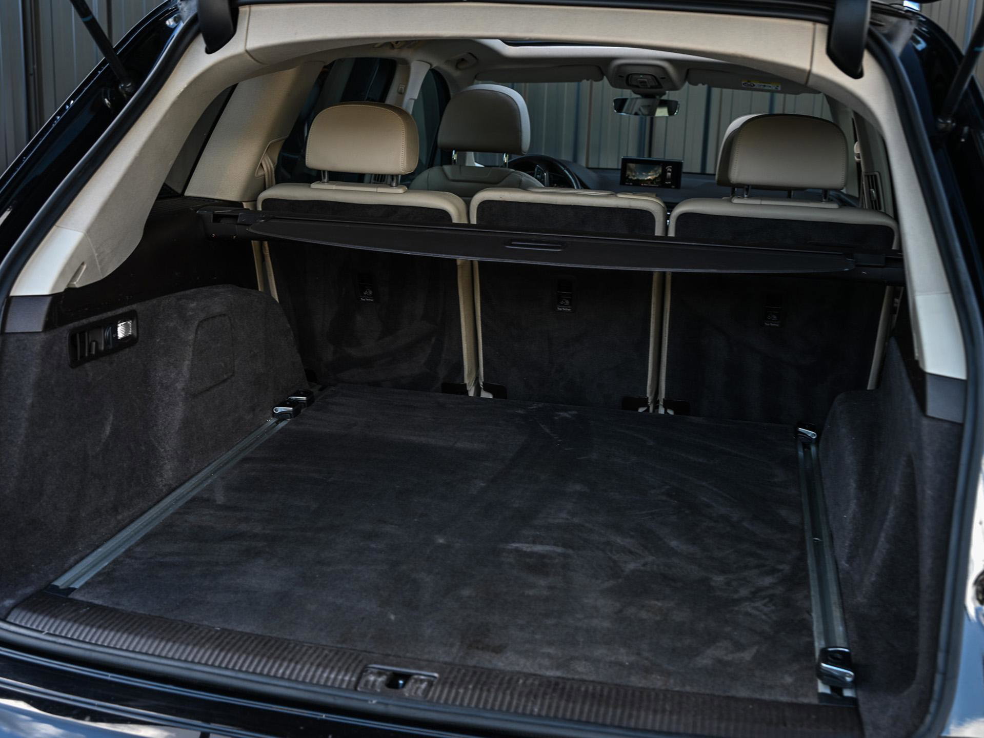 Audi Q7 - 31
