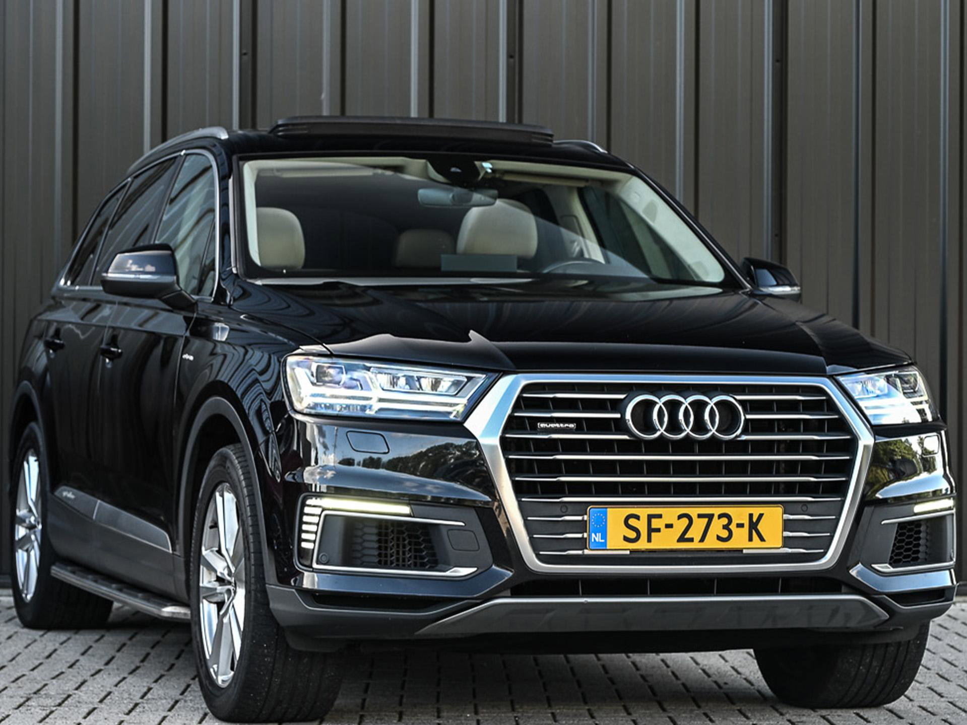 Audi Q7 - 33