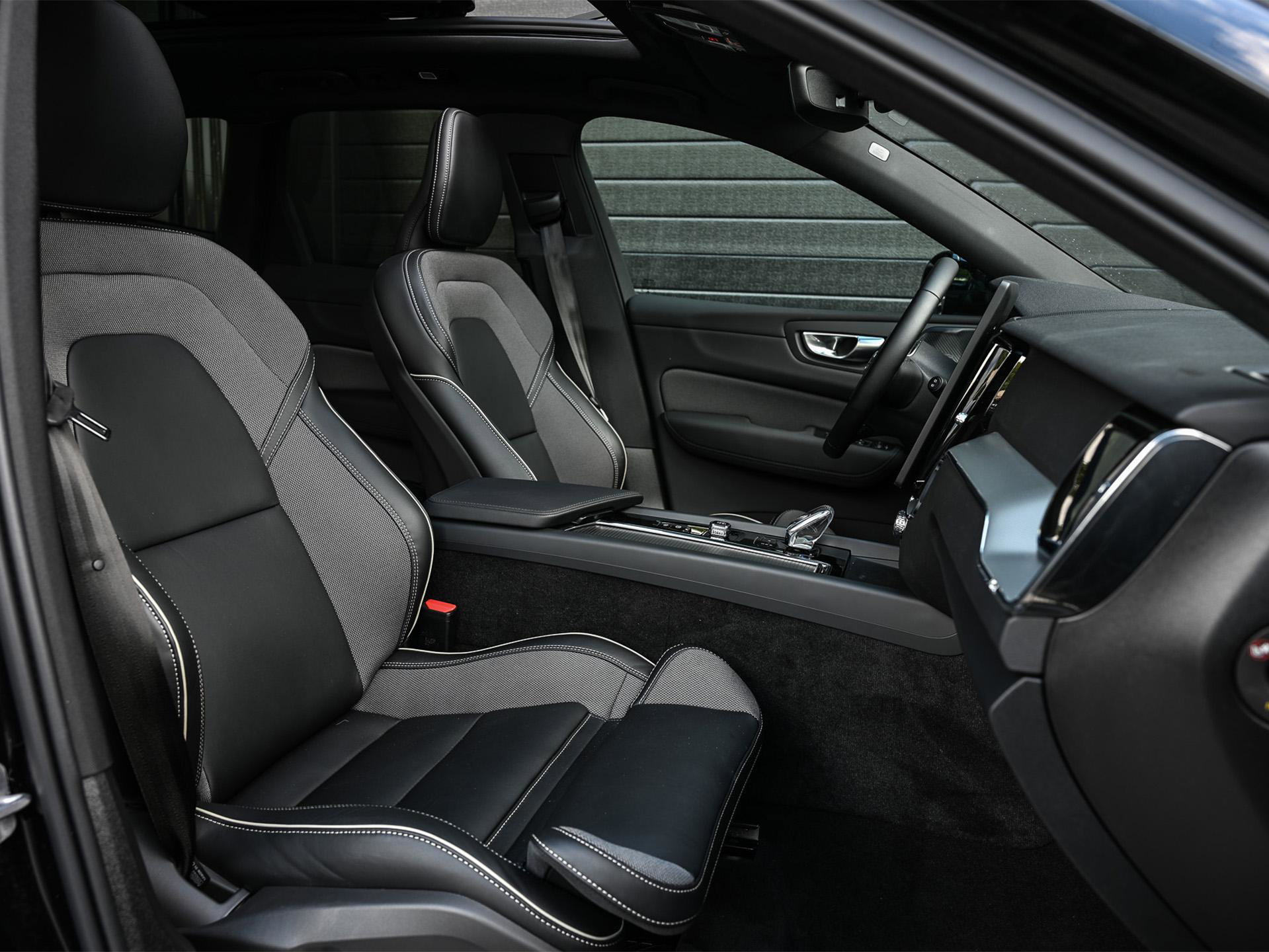 Volvo XC60 - 10