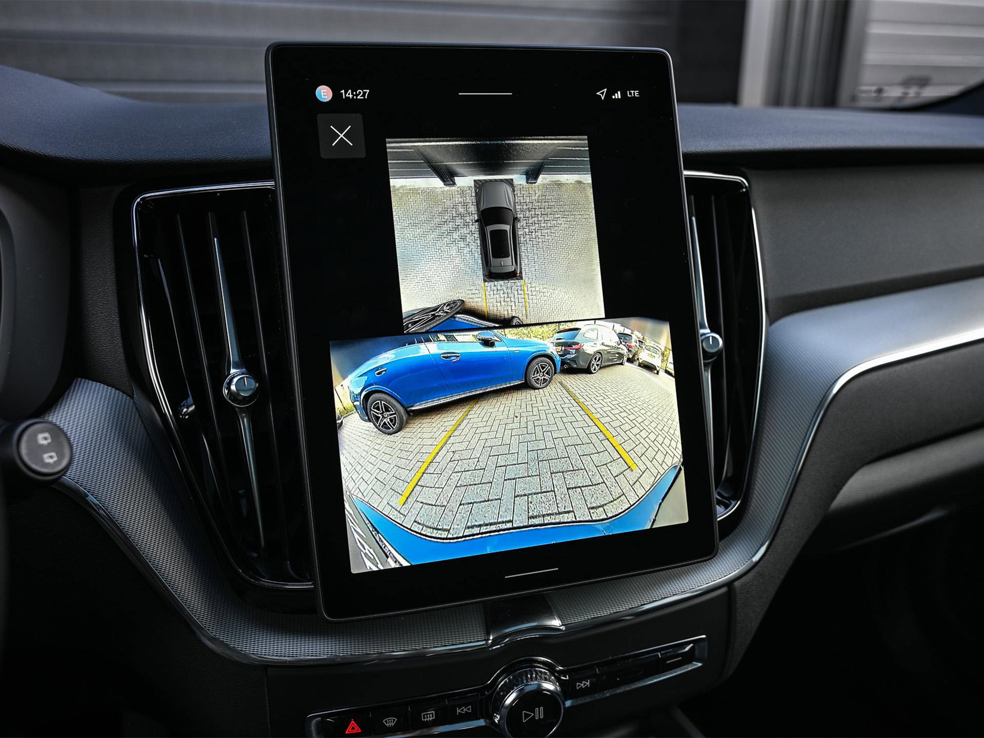 Volvo XC60 - 17