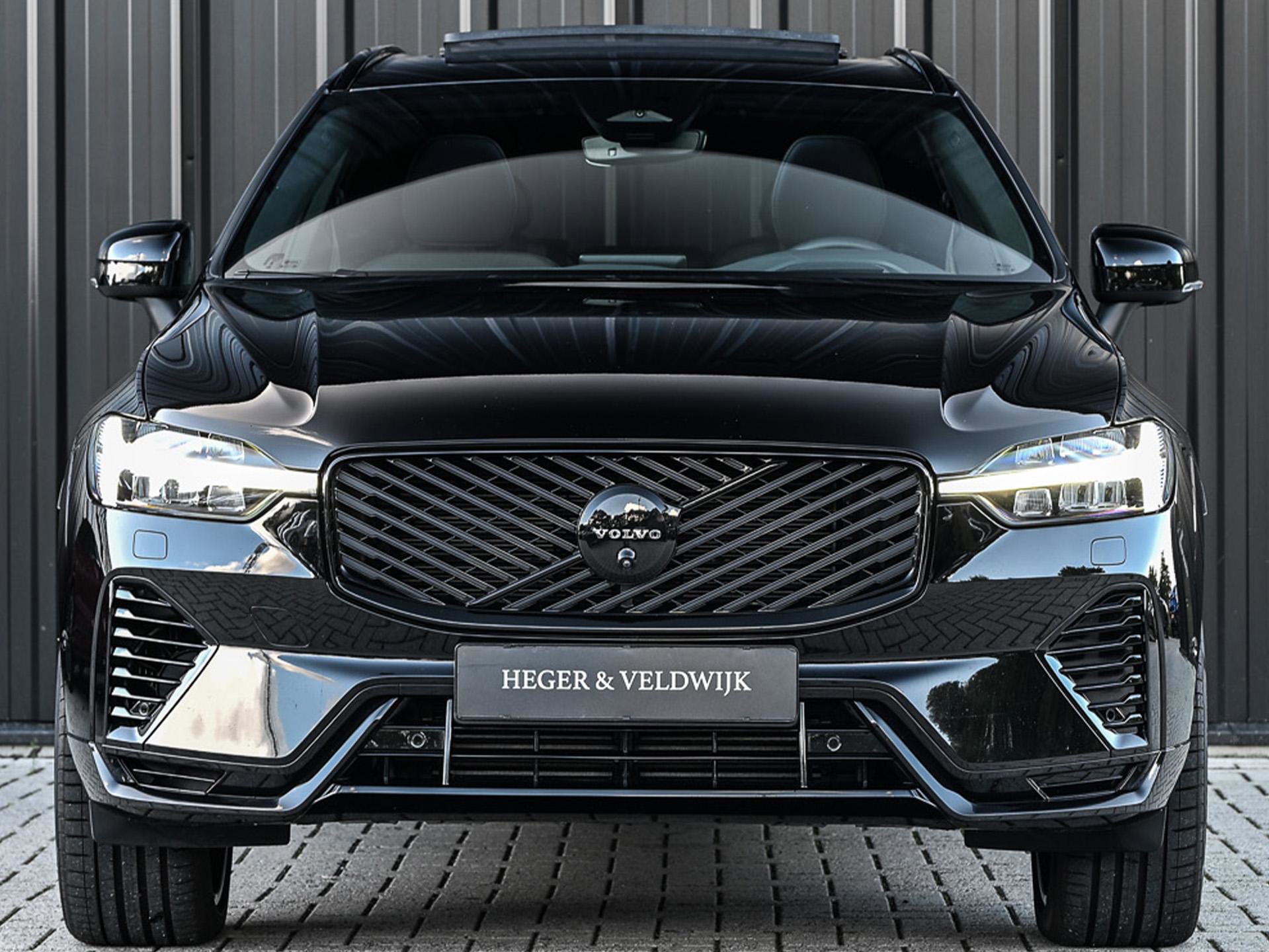 Volvo XC60 - 18