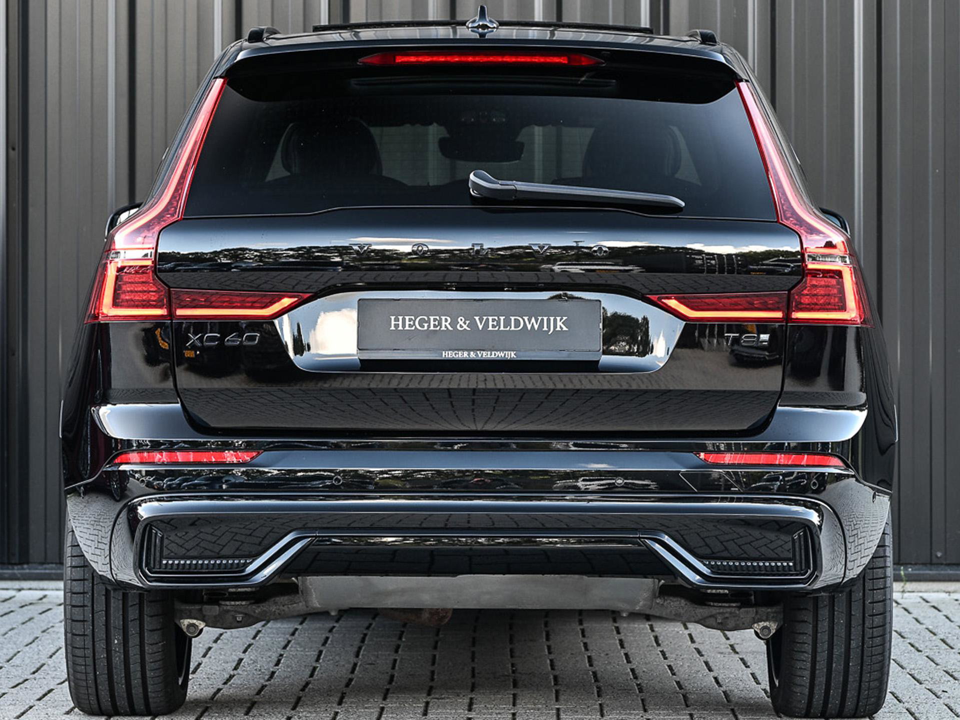 Volvo XC60 - 19