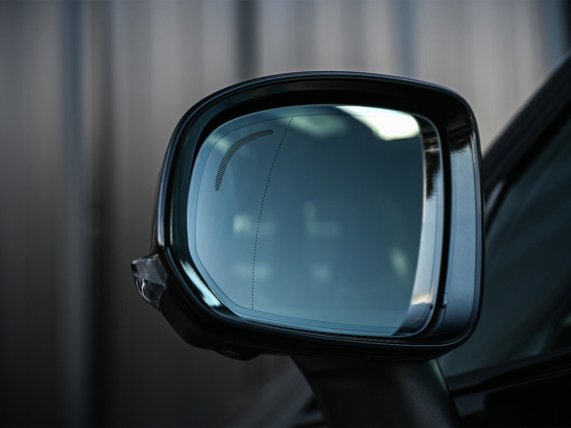 Volvo XC60 - 20