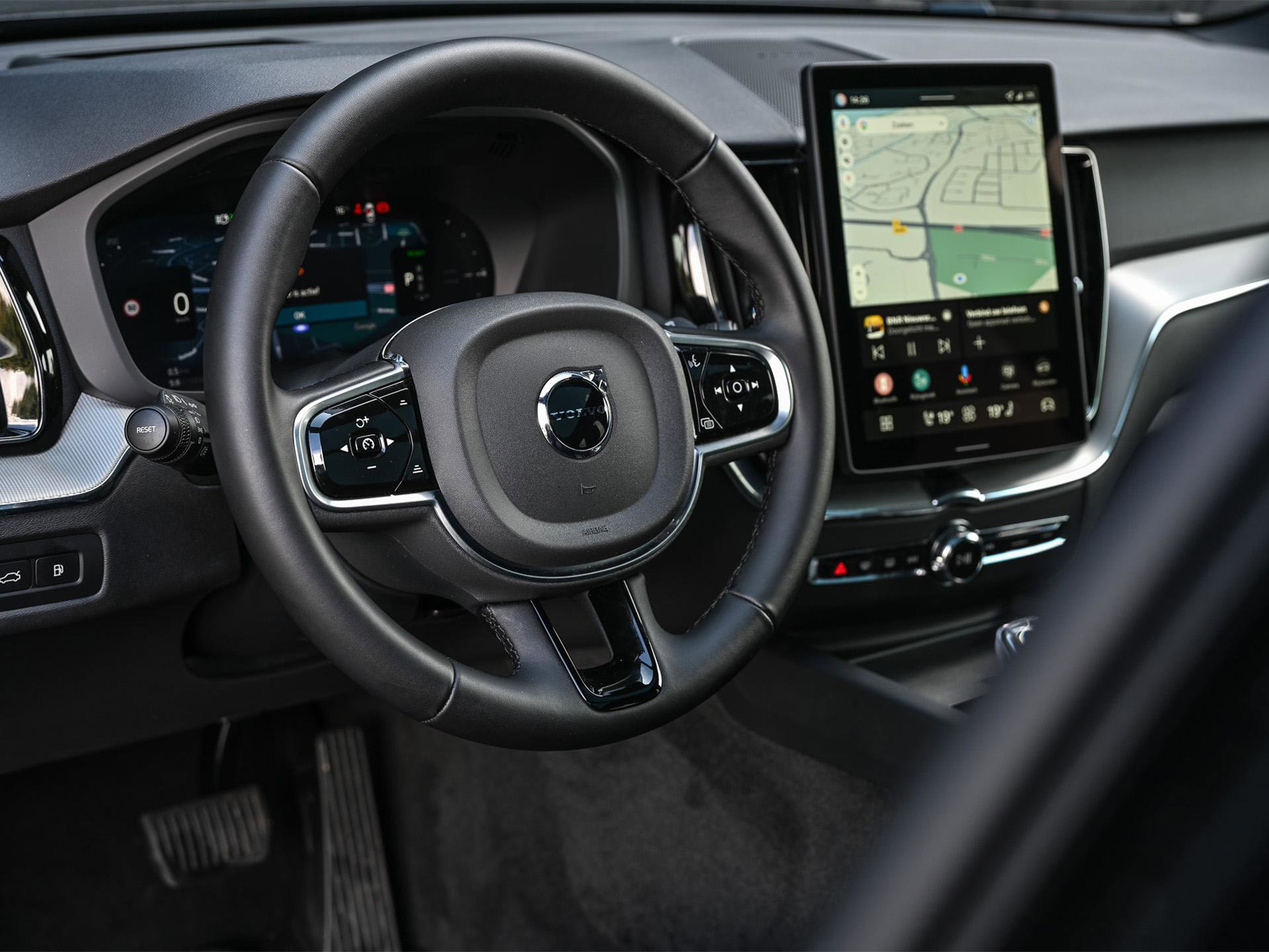 Volvo XC60 - 23