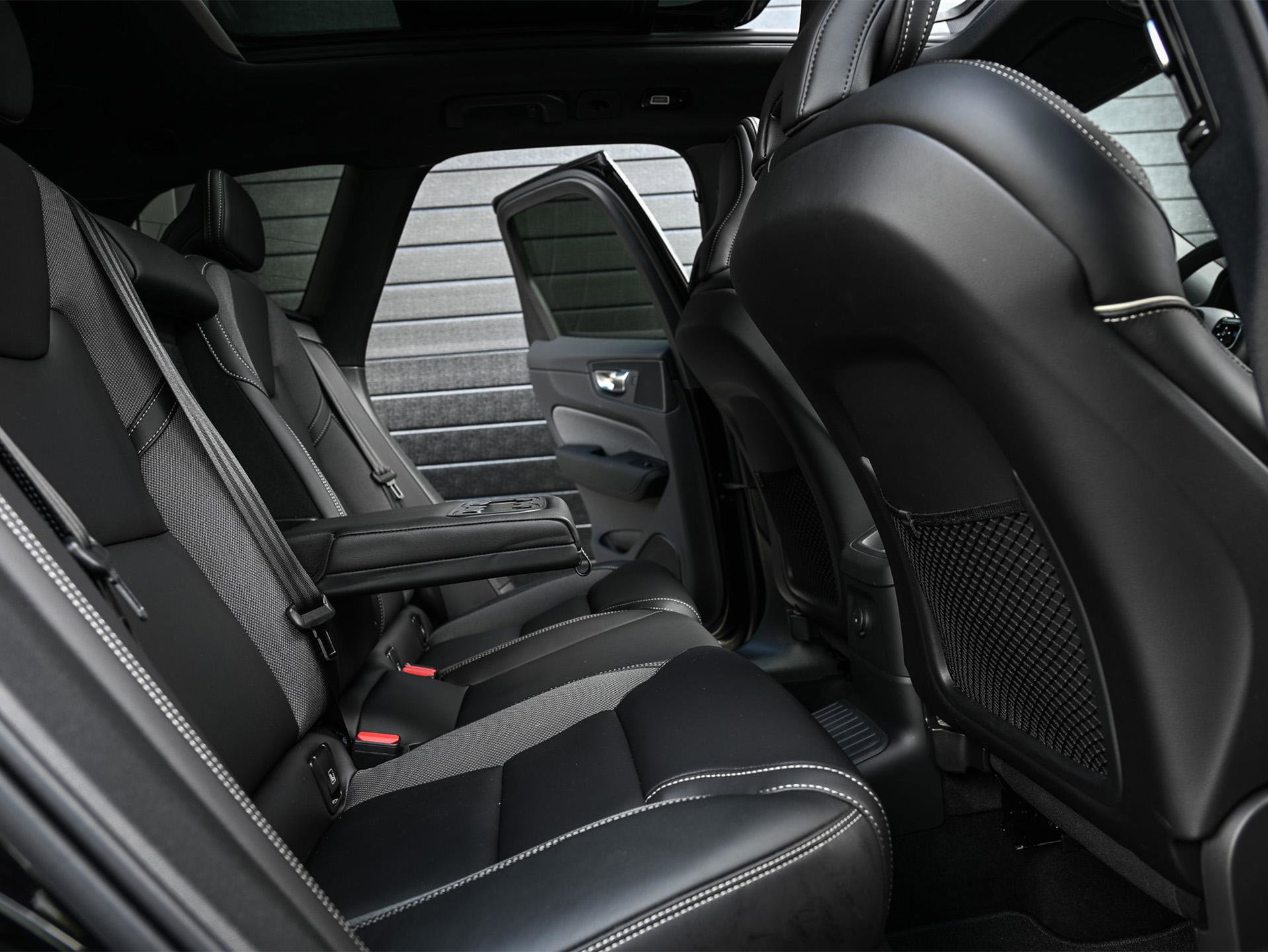Volvo XC60 - 28