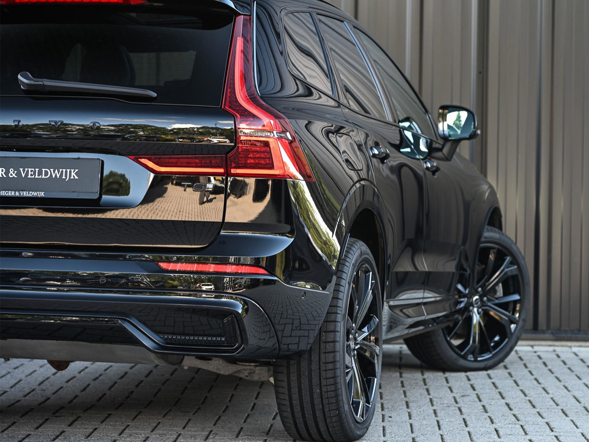 Volvo XC60 - 30