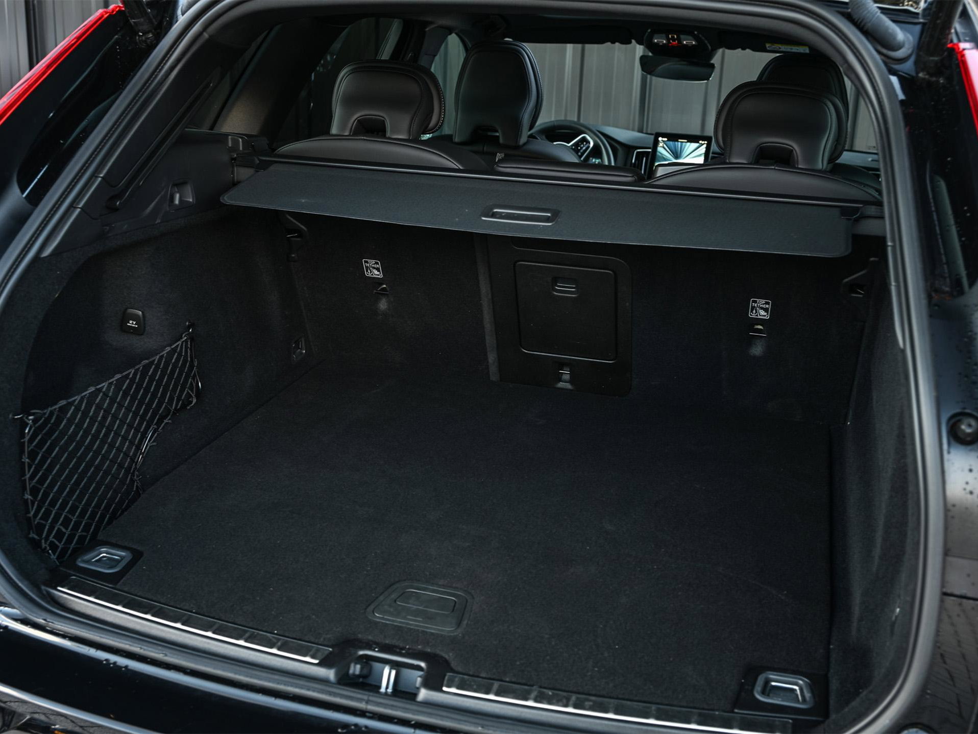 Volvo XC60 - 31
