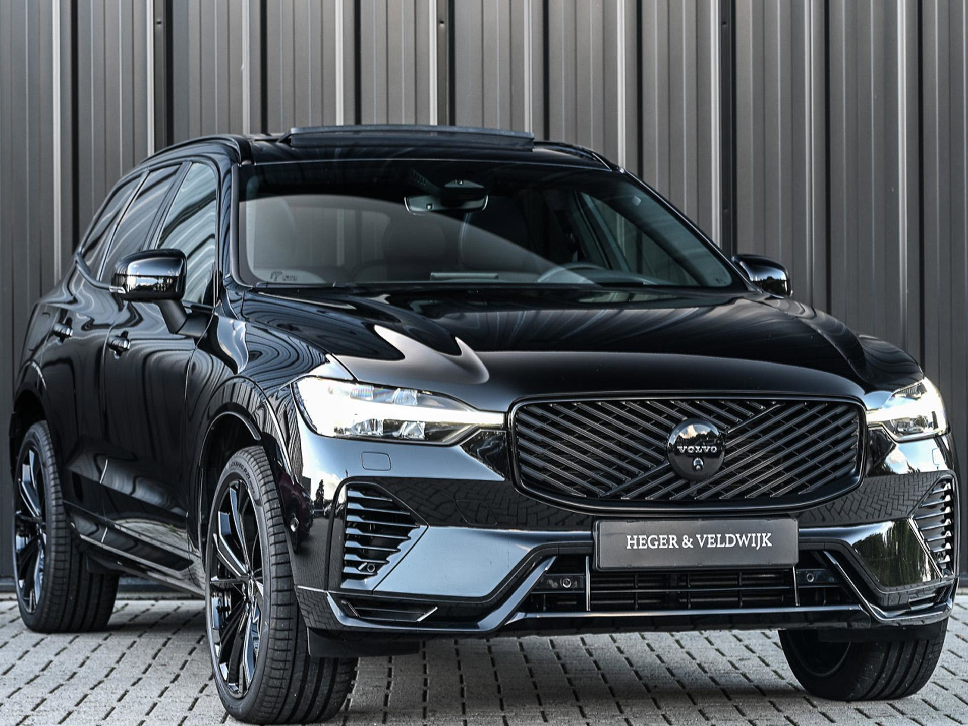 Volvo XC60 - 33