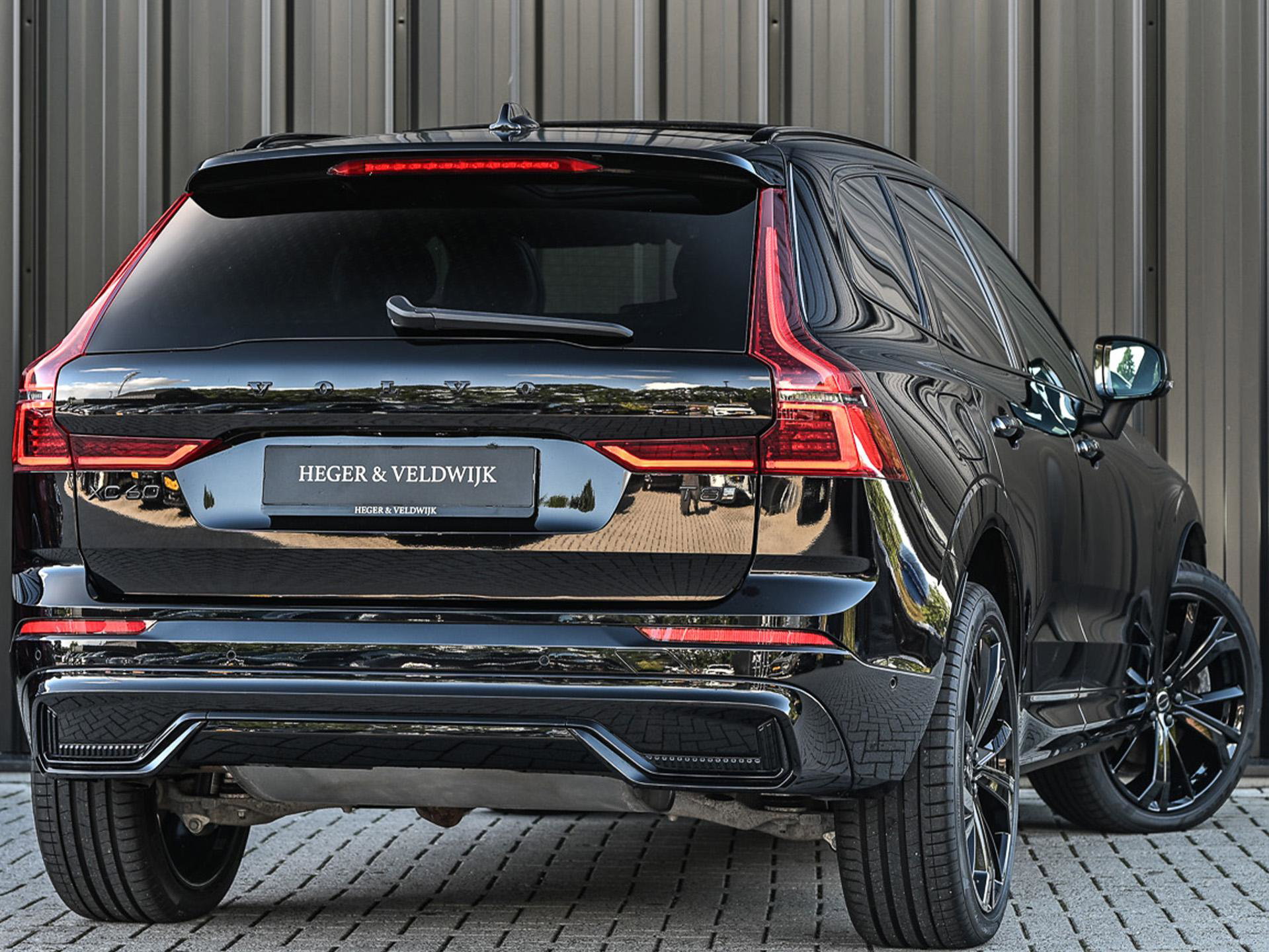 Volvo XC60 - 5