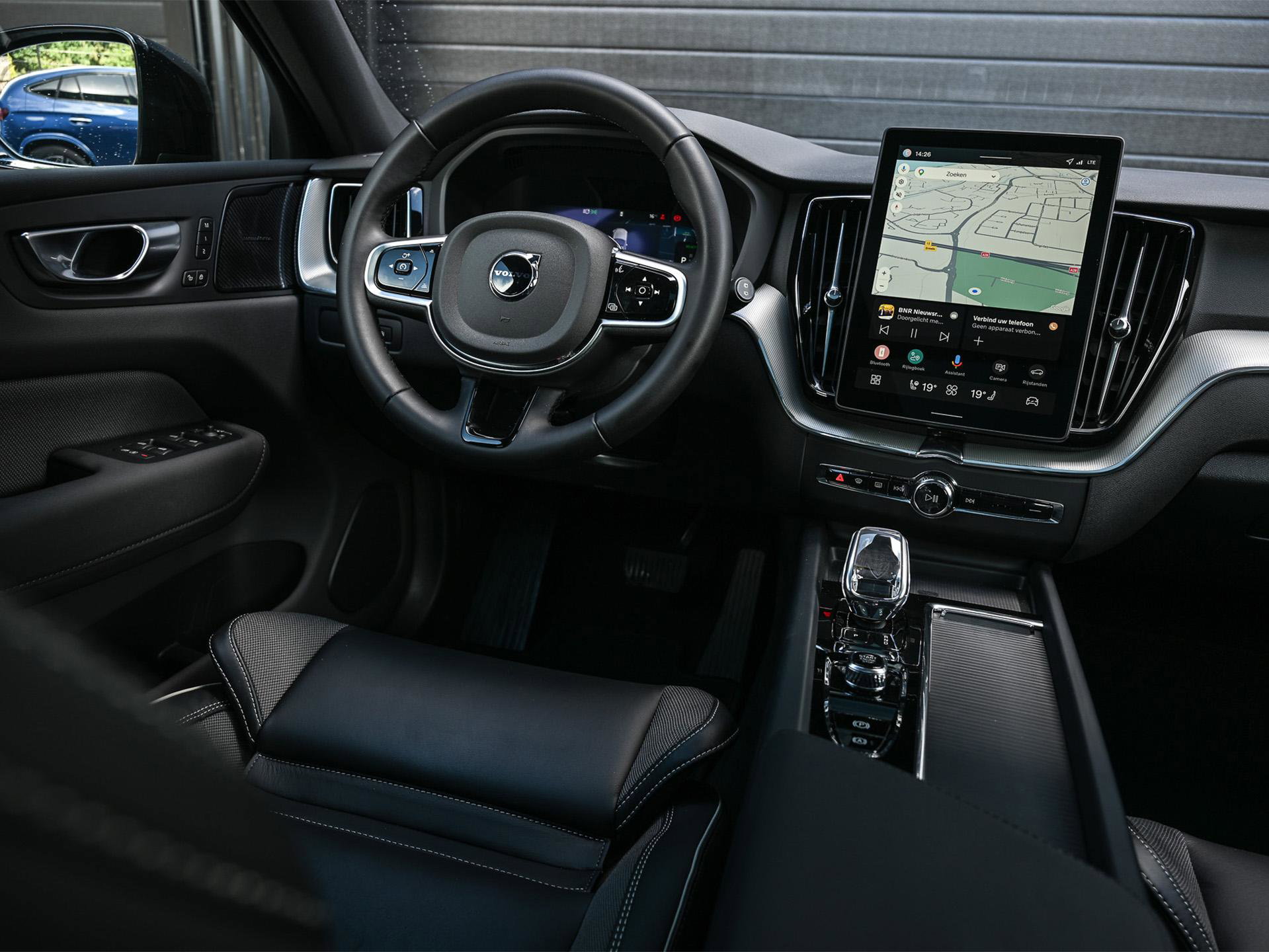 Volvo XC60 - 6