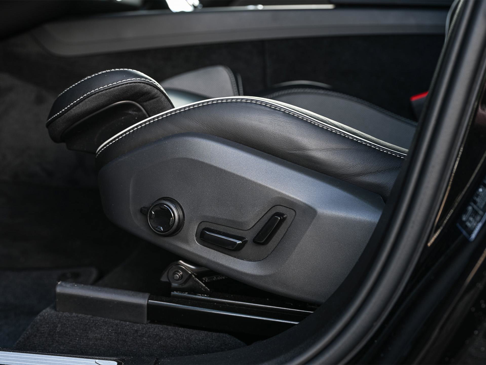 Volvo XC60 - 7
