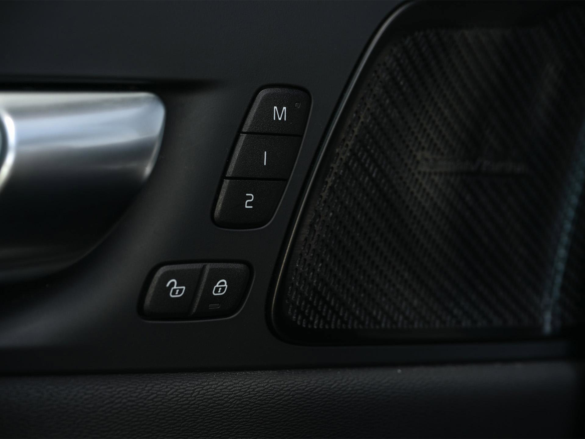Volvo XC60 - 8