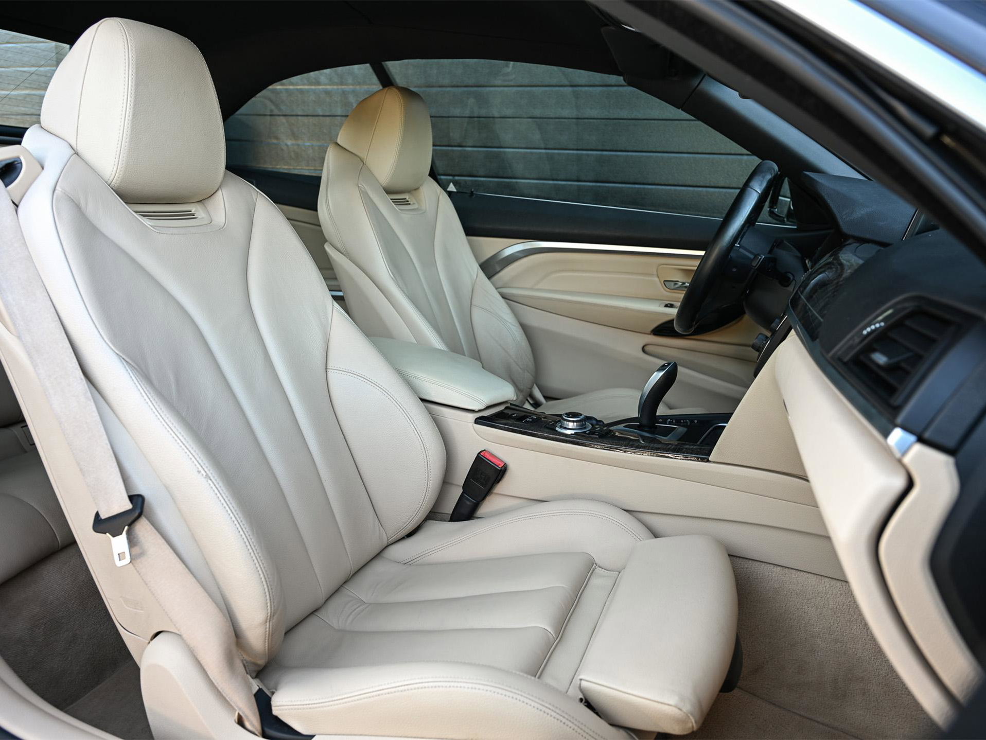 BMW 4 Serie - 9