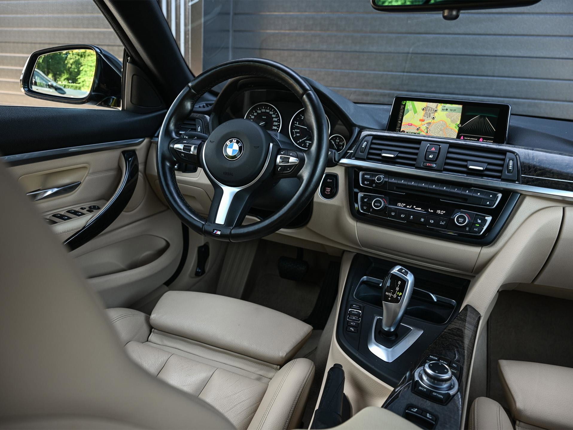 BMW 4 Serie - 17