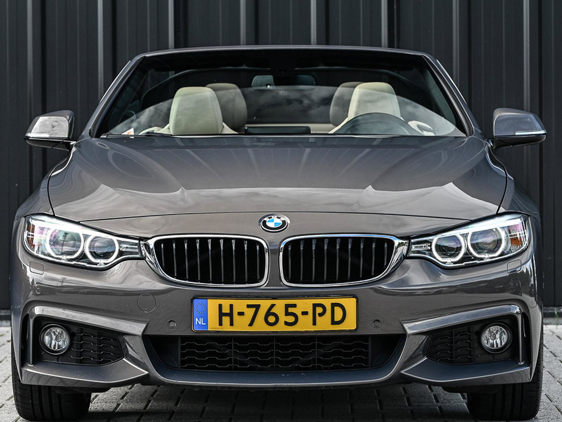 BMW 4 Serie - 18