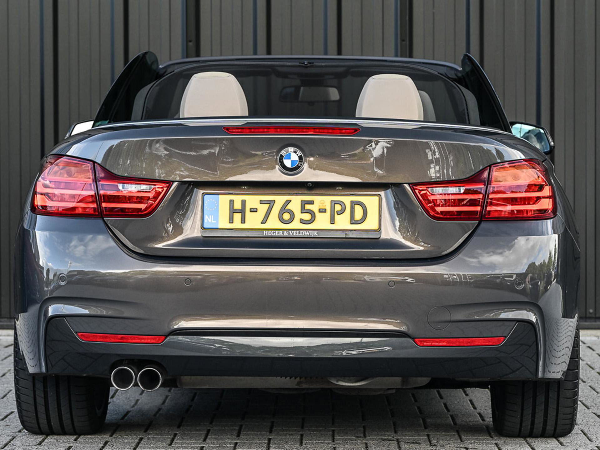BMW 4 Serie - 19