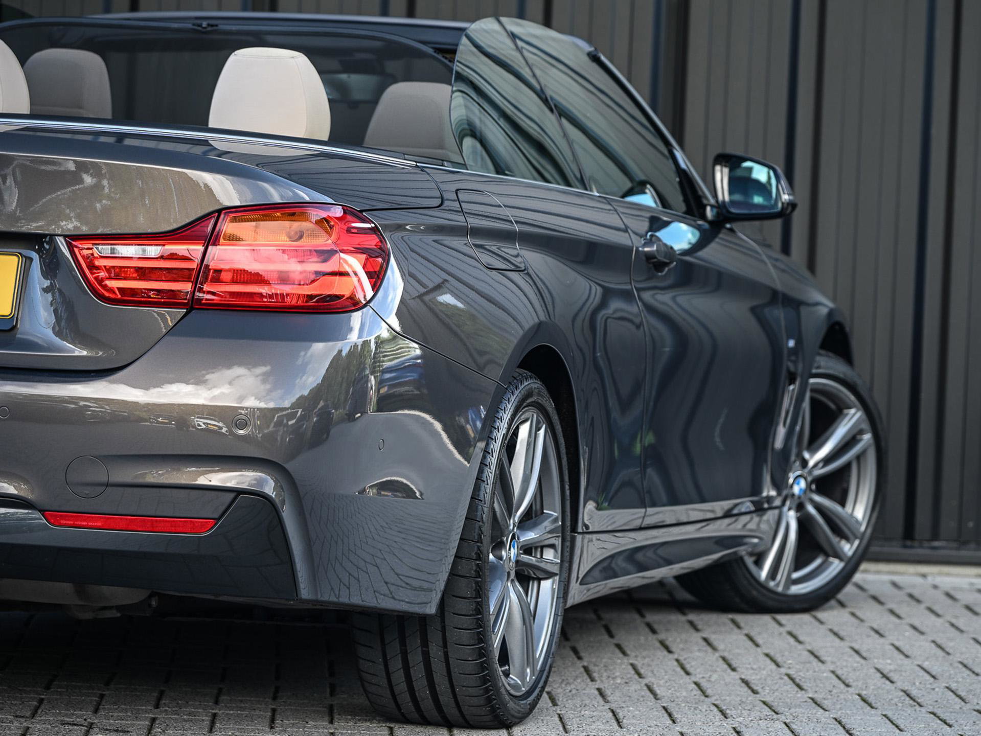 BMW 4 Serie - 20