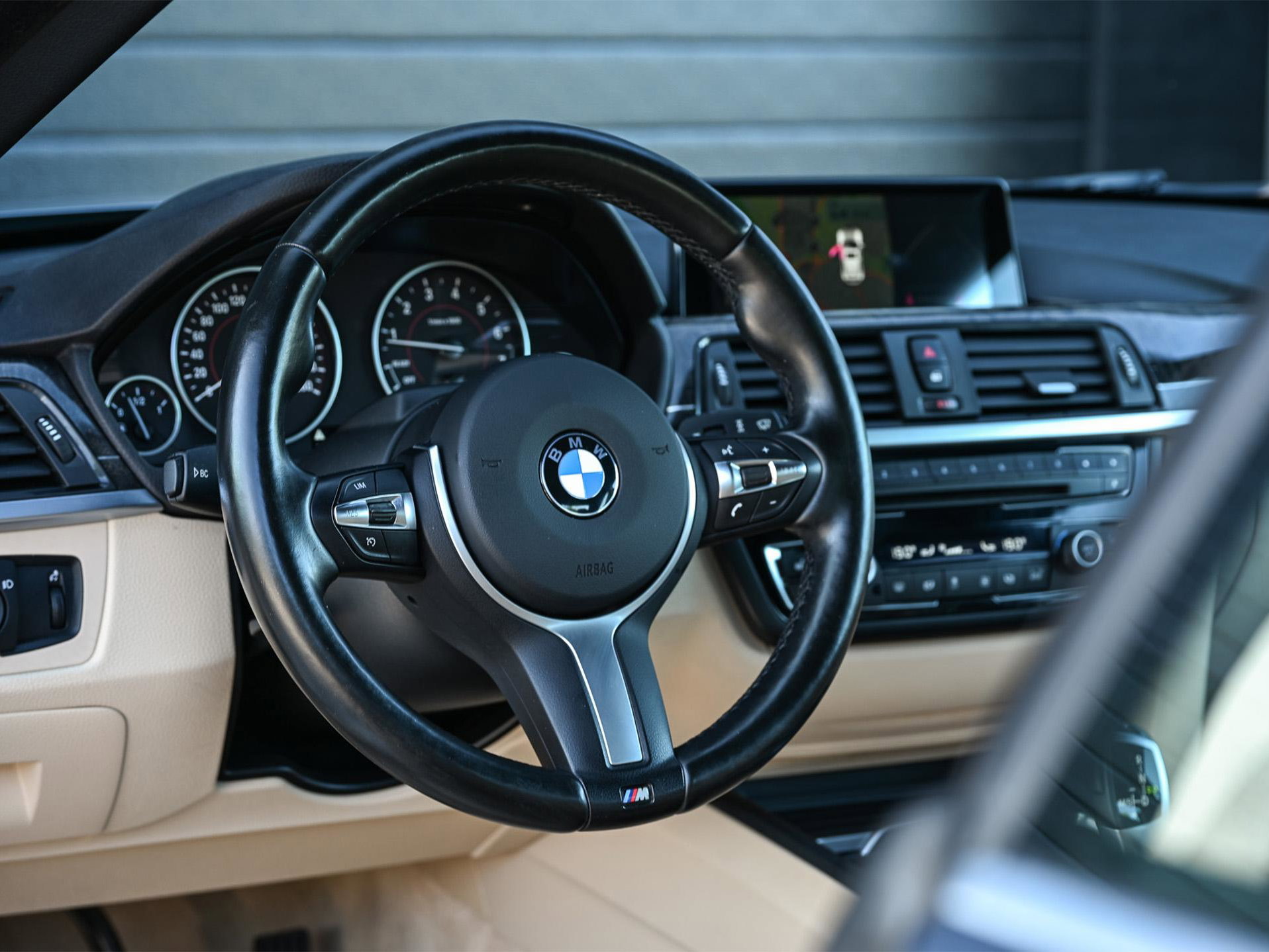 BMW 4 Serie - 21
